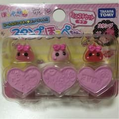 スタンプほっぺちゃん 新品のサムネイル