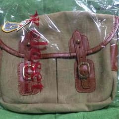 w closet ノベルティ バッグのサムネイル