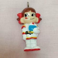 ペコちゃん マスコットのサムネイル