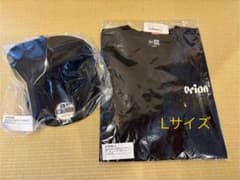 NEWERA ニューエラ オリオンビール ORION コラボ Tシャツ キャップ 
