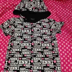 ♡JENNI  150  中古！ロニ好きにも♡のサムネイル
