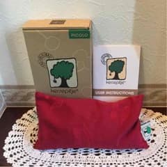 maki様 専用です！ケルセピット チェリーピロー  スモールサイズのサムネイル