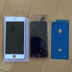 6s Plusと6sの画面は正常に動作しています。のサムネイル