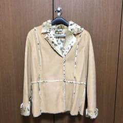 更に【お値下げします！！】KRIZIAコート - メルカリ