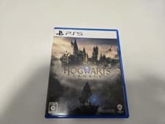 ホグワーツレガシー PS5のサムネイル