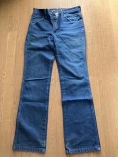 ラングラー　Wrangler 935NAV 30 x 32 コスタリカ製のサムネイル