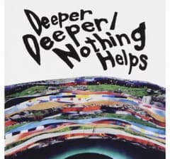 ONE OK ROCK Deeper Deeper/Nothing Helpsのサムネイル
