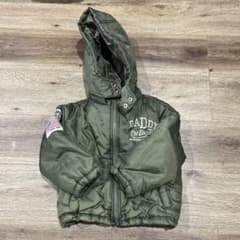 Daddy Oh Daddy キッズ用アウターのサムネイル