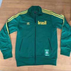 adidas アディダス ジャージのサムネイル