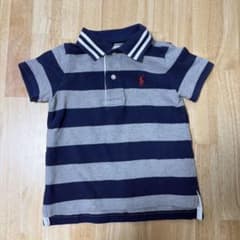 Polo Ralph Lauren ポロシャツ 80サイズのサムネイル