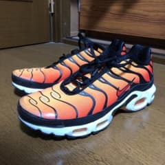 NIKE AIR MAX PLUS  国内未発売　28.5cmのサムネイル