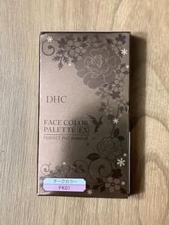 DHCフェースカラーパレットEX PK01のサムネイル
