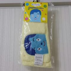 neuvo様専用　コッシー　ネックウォーマー、アンパンマンのリュックセット！！のサムネイル