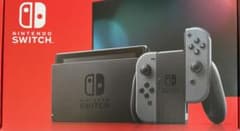 Nintendo Switchのサムネイル
