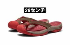 KEEN × STABRIDGE WAIMEA TG the Apartment - メルカリ
