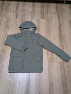 Patagonia パタゴニア イスマスパーカー
