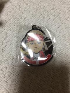 龍アクリルキーホルダーのサムネイル