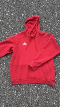 adidas フーディー パーカー スウェットのサムネイル
