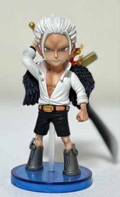 ワンピース フランキー&クロサイFR-U4号 ガレージキット