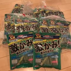 ドギーマン激かみ！30本×14袋のサムネイル