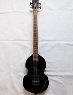 GrassRoots Jモデル G-JV-58 バイオリンベース 送料無料 - メルカリ