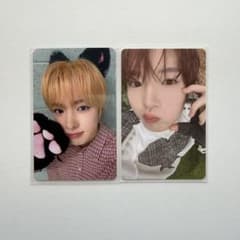 nct wish nctwish 사쿠야 트레카