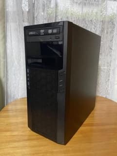 デスクトップPC 本体 i5-7400 16GB RX560 ゲーミングPC デスクトップPC 本体 i5-7400 16GB RX560 ゲーミングPC - メルカリ