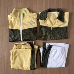 テニスの王子様 四天宝寺 ジャージ 4点 Lサイズ - メルカリ
