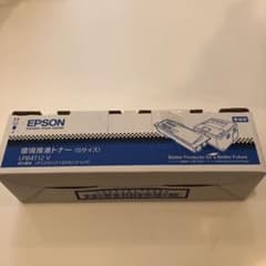 EPSON LPB4T12V 環境推進トナーのサムネイル
