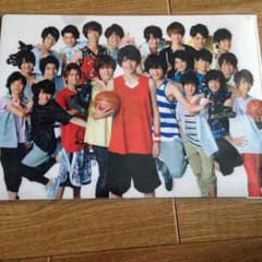 ガムシャラのサムネイル