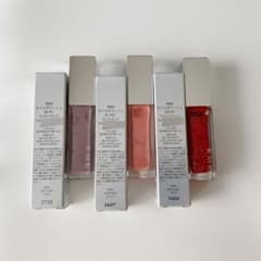RMK ネイルポリッシュ 3点セット 中古のサムネイル