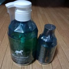 モンロー ブロンド クレンズ トリートメント RR 500ml & 200mlのサムネイル