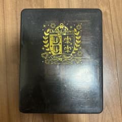 プリティーリズム プリズムストーン ディアクラウン ヴァニティ 収納ケース レア m47010095401_1.jpg?1723990707