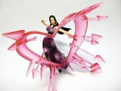 ワンピース ボア・ハンコックフィギュアのサムネイル