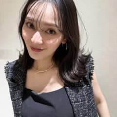 anuans アニュアンス ツイード テーラード ベスト - メルカリ