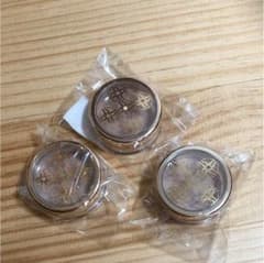 オンリーミネラル ファンデーションミニ 3個セットのサムネイル