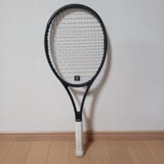 プロスタッフ v13 97 AUTOGRAPH テニスラケット 340g - メルカリ