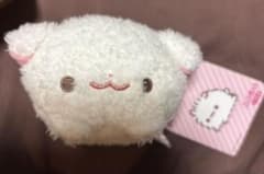 ポメラニアンもち　ぷりぬい　しらたまのサムネイル