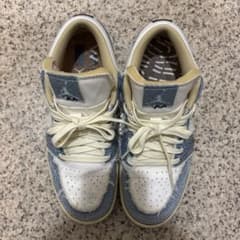 Nike Air Jordan 1 Low SE 最終値下げ！ - メルカリ
