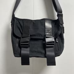 amiacalva メッセンジャーバッグ S - メルカリ