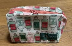 ロクシタン　ポーチ