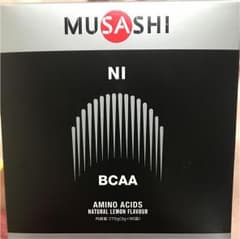 ムサシのサムネイル