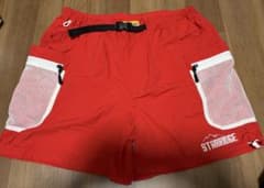 STABRIDGE×GRIP SWANY SHORTS ギアショーツ - メルカリ