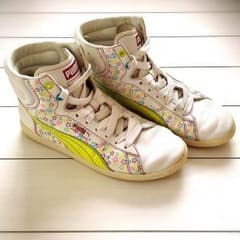puma ハイカットシュ-ズのサムネイル