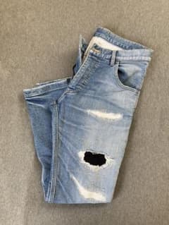 Mr.xxxxx様専用tight knit denimのサムネイル