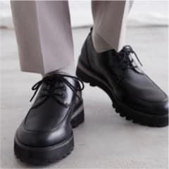 革靴　ウィムリドム　wym lidnm げんじのサムネイル