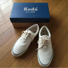 アングリッド  Kedsコラボデッキシューズのサムネイル