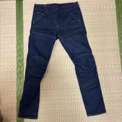 G-Star Raw 5620 3D SLIM デニムパンツ W28-L30のサムネイル