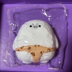 アザラシ スクイーズのサムネイル