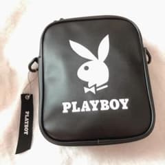 PLAYBOY ショルダーバッグのサムネイル